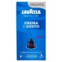 LAVAZZA 7002 | PED | CAPSULE CAFFE COMP.NESPRESSO ALU C&G CLASSICO 10PZ