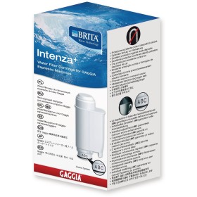 GAGGIA 21001419 | PED | CARTUCCIA FILTR. ACQUA BRITA X MACCH.CAFFE BOX36PZ
