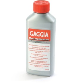 GAGGIA 21001681 | PED | DECALCIFICANTE X MACC.CAFFE' 250ML 1 UNIT