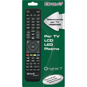 BRAVO ORIGINAL7 | ELETTRONICA | TELECOMANDO DEDICATO PER TV HISENSE
