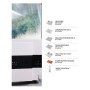 IRINOX BIANCO 8D1200750 | KIT PACCHETTO ACCESSORI DELUXE 2