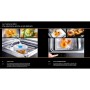 IRINOX INCASSO HZ152350002 | CASSETTO SOTTOVUOTO INC. ZERO H15 VETRO NERO