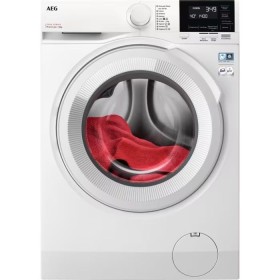 AEG Esclusivo LR7GK84W | LAVATRICI FRONTALI | Serie 7000, TecnologiaProSteam, Tec. ProSense,  8 Kg Classe A  1400    Motore Inve