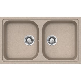 Schock FOMN200A58 | FORMHAUS N200 |2 VASCHE - fuori catalogo | 860x500 | AVENA