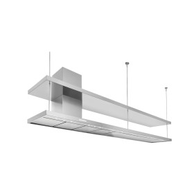 FOSTER 2440150 - CAPPA PARETE S4001 1201-1500 INOX