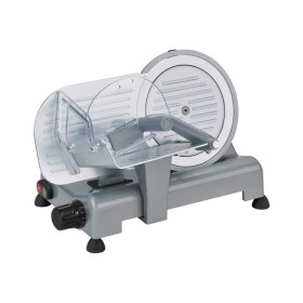 RGV PED LUCYMOD20GL | CUCINA | PREPARAZIONE CIBI | AFFETTATRICE | AFFETTATRICE 20CM BASAMENTO SILVER AFFIL. OPTIONAL