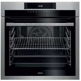 AEG INCASSO BEE641222M | FORNI INCASSO | FORNO INC.ELETTRICO MULTIF. | FORNO INC.EL.MULTIF. 60-69CM | FORNO 60CM MULTIF.12 CL.A+