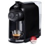 LAVAZZA LMIDOLABLACKINK | PED | M.CAFFE' CAPSULE 1.1LT DISP.TOUCH BLACK INK