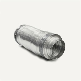 Falmec 8034122701523 - KIT ACC. :TUBO TONDO FLESSIBILE D.150 - KACL.360