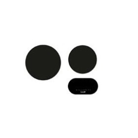 FOSTER 7368020 - TOUCH CONTROL MODULAR 2 ZONE BLK
