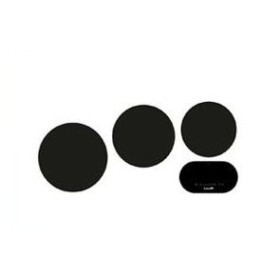 FOSTER 7368030 - TOUCH CONTROL MODULAR 3 ZONE BLK