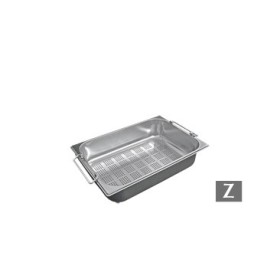 FOSTER 8151100 - VASCHETTA FORATA ABS       WHT