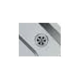 FOSTER 8404000 - PILETTA X MEZZA VASCA BB
