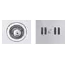 FOSTER 8407200 - PILETTA 3,5pollici TP FLEX