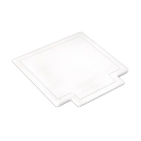 APELL - TTQ40 - ACCESSORI LAVELLI  tagliere polietilene 8032529192951