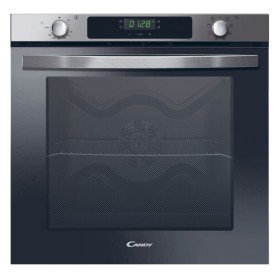 Candy BI SuperPrice FXIDCX615 | Forno Ventilato, Display+2 manopole, 8 funzioni, 80L, Classe energetica: A, soft close, ventola