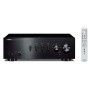YAMAHA AS301BL | ELETTRONICA | AMPLI.120W ING.AUDIO DIGIT.TV/BD NERO
