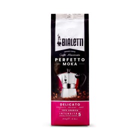 BIALETTI 096080356 | PED | CAFFE IN POLVERE PERFETTO MOKA DELICATO 250GR