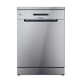 Candy FS CF4E7L0X | lavastoviglie | Lavastoviglie 14 coperti,inox | Classe E