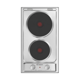 CANDY CE32XK Piano domino, 2 piastre elettriche, potenza massima assorbita 3,5 kW