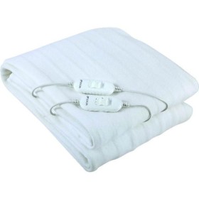 SEKOM CLIMA TCE2PW | RISCALDAMENTO | TERMOCOPERTE/SCALDINI | TERMOCOPERTE/SCALDINI | TERMOCOPERTA 120W 140X160 2TEMP.POLYESTERE