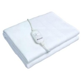 SEKOM CLIMA TCE1PW | RISCALDAMENTO | TERMOCOPERTE/SCALDINI | TERMOCOPERTE/SCALDINI | TERMOCOPERTA 60W 80X150 2TEMP.POLYESTERE AN