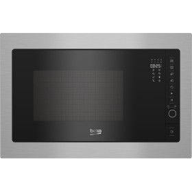 BEKO INCASSO BMGB25332BG | FORNI INCASSO | FORNO INC.SOLO MICROONDE | FORNO INC. SOLO M/O 60-69CM | FORNO M/O INC. 60CM 25LT 5LI
