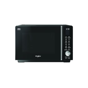 WHIRLPOOL PED MWF259SB | CUCINA | FORNI A MICROONDE | FORNO MICROONDE COMBINATO | FORNO M/O 800W 25LT C/GRILL 1300W VAP. INOX/NE