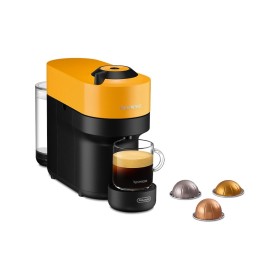 DE LONGHI PED ENV90Y | CAFFE' | M.CAFFE' ESPRESSO PORZIONATO CHIUSO | M.CAFFE A CAPSULE | M.CAFFE' CAPSULE 1260W 0.65LT VERTUO P