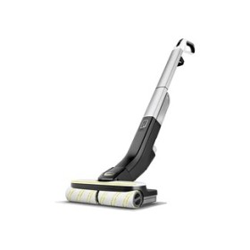 KARCHER FC44 | PED | LAVASCIUGA PAVIM. 4V SERB.ACQUA 400ML BATTERY SET