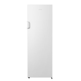 HISENSE FV245N4AW2 | FREE STANDING | CONG.VERT. 183LT CE.E NOFROST 5CASSETTI BIANCO