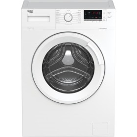 BEKO WUX81282WIIT | FREE STANDING | LAV.C/FRONT 8KG 1200GIRI CE.A INVERTER DISP.DIGIT