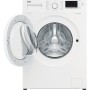 BEKO WUX81282WIIT | FREE STANDING | LAV.C/FRONT 8KG 1200GIRI CE.A INVERTER DISP.DIGIT
