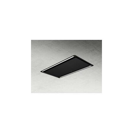 Elica PRF0173443A | Cappa Isola | HILIGHT-X H16 BL MAT/A/100