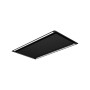Elica PRF0173443A | Cappa Isola | HILIGHT-X H16 BL MAT/A/100
