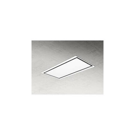 Elica PRF0173444A | Cappa Isola | HILIGHT-X H30 WH/A/100