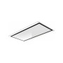 Elica PRF0173444A | Cappa Isola | HILIGHT-X H30 WH/A/100