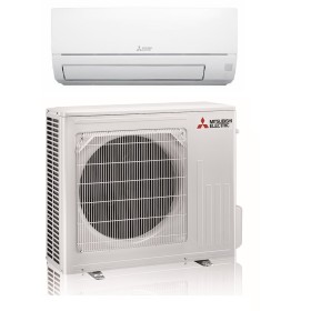 MITSUBISHI MSZDW50VFKIT | CLIMA | COND.MONO 5.0KW INVERTER CL.A++/A+ R32 DW