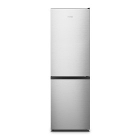 HISENSE FCN300ACE | FREE STANDING | COMBI 304LT CE.E NOFROST INOX