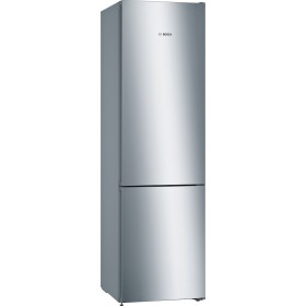 BOSCH KGN392LDC | FREE STANDING | COMBI 368LT CE.D NOFROST INVERTER INOX