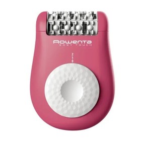 ROWENTA EP1110F0 | PED | EPILATORE EASY TOUCH 24PINZE ROSA