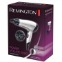 REMINGTON D3015 | PED | PHON 2000W CERAMIC C/CONCENTR. IONI ECO BIANCO