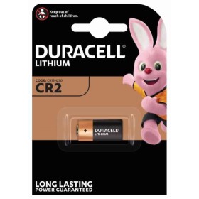 DURACELL ELETTRONICA DU29 | ACC.ELETTRONICA CONSUMO | ACCESSORI FOTOGRAFIA | BATTERIE PER FOTOCAMERE | BATT.BOTTONE PHOTO 3V CR2