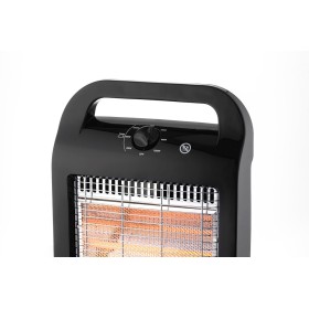 SPLENDID CLIMA SOLARIAEVO | RISCALDAMENTO | STUFE ELETTRICHE | STUFE ALOGENE/QUARZO | STUFA ALOGENA SOLARIA EVO