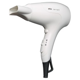 BRAUN PED BRHD180E | CURA PERSONA | ASCIUGACAPELLI | ASCIUGACAPELLI STANDARD | PHON 1800W 2VEL.ION SATIN HAIR5 C/CONCENTRATORE