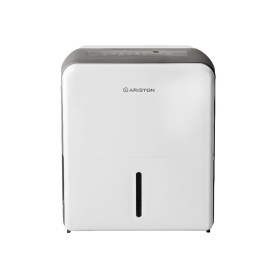 ARISTON CLIMA DEOS30R290 | TRATTAMENTO ARIA | DEUMIDIFICATORE | DEUMIDIFICATORE | DEUMIDIFICATORE 550W 30LT/24H 3LT R290 BIANCO