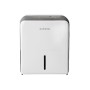 ARISTON CLIMA DEOS30R290 | TRATTAMENTO ARIA | DEUMIDIFICATORE | DEUMIDIFICATORE | DEUMIDIFICATORE 550W 30LT/24H 3LT R290 BIANCO
