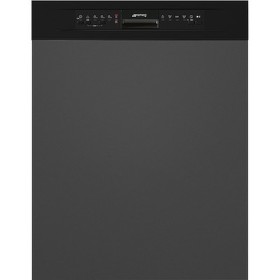 SMEG INCASSO PL292DN | LAVASTOVIGLIE INCASSO | LAVASTOV. INC. STANDARD(SOLO 60CM) | LAVASTOV.STANDARD INTEGRATE PARZIALI | LAVAS
