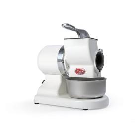 RGV PED ROBUSTAWHITE | CUCINA | PREPARAZIONE CIBI | GRATTUGIA ELETTRICA | GRATTUGIA ELETT. 450W RULLO INOX WHITE