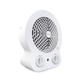 ARGO CLIMA DORIICE | RISCALDAMENTO | TERMOVENTILATORI | TERMOVENTILATORI DA BAGNO | TERMOVENTILATORE BAGNO 2000W 60MQ 2MOD. BIAN